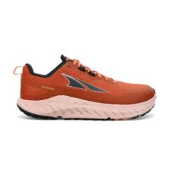 Altra Women’s Outroad (680 - Red/Orange)