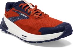 BROOKS Men’s Catamount 2 (269 - Rooibos/Biscuit/Peacoat) 8 BROOKS Men’s Catamount 2 (269 - Rooibos/Biscuit/Peacoat) -Cheap Brooks Store CF965697 A873 49FE A921 B7F348357139