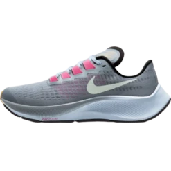 Nike Big Kid's Air Zoom Pegasus 37 (401 - Obsidian Mist/Black/Lotus)