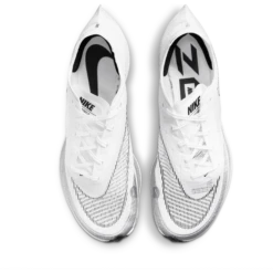 Nike Men's ZoomX Vaporfly NEXT% 2 (100 - White/Black-Metallic Silver) 9 Nike Men's ZoomX Vaporfly NEXT% 2 (100 - White/Black-Metallic Silver) -Cheap Brooks Store CU4111 100 PHCTH001 2000