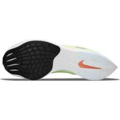 Nike Men's ZoomX Vaporfly NEXT% 2 "Fast Pack" (700 - Barely Volt/Black/Hyper Orange/Volt) -Cheap Brooks Store CU4111 700 PHSUH000 2000