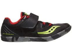 Cheap Brooks Store 19 Saucony Unisex Unleash SD2 (2 - Black/Red)