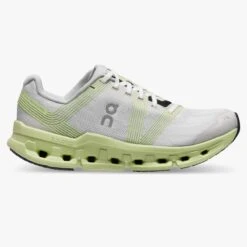 Cheap Brooks Store 13 On Women’s Cloudgo (White/Meadow)