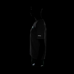 Nike Men's DRI-FIT Trail Solar Chase Short-Sleeve Running Top (100 - White/Spring Green) 15 Nike Men's DRI-FIT Trail Solar Chase Short-Sleeve Running Top (100 - White/Spring Green) -Cheap Brooks Store DV9305 100 H PREM 2000