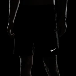 Nike Men's DRI-FIT Challenger 7" Brief-Lined Shorts (010 - Black/Black/Black/Reflective Silver) 17 Nike Men's DRI-FIT Challenger 7" Brief-Lined Shorts (010 - Black/Black/Black/Reflective Silver) -Cheap Brooks Store DV9359 010 I PREM 2000