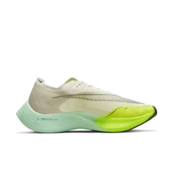 Nike Men's ZoomX Vaporfly NEXT% 2 (100 - Coconut Milk/Cave Purple-Volt) -Cheap Brooks Store DV9428 100 C PREM 2000