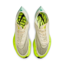 Nike Men's ZoomX Vaporfly NEXT% 2 (100 - Coconut Milk/Cave Purple-Volt) -Cheap Brooks Store DV9428 100 D PREM 2000