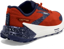 BROOKS Men’s Catamount 2 (269 - Rooibos/Biscuit/Peacoat) 9 BROOKS Men’s Catamount 2 (269 - Rooibos/Biscuit/Peacoat) -Cheap Brooks Store E33DA118 3B4C 4465 BE63 282BAD30EBE1