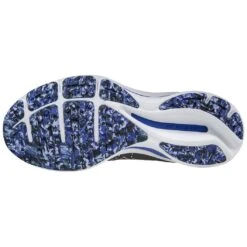 Mizuno Men’s Wave Rider 25 (9P9P - Obsidian) -Cheap Brooks Store E53F4BD6 8D58 4BCC 8772 D4568A47807A