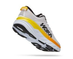 Hoka Men's Bondi 7 (NCRY - Nimbus Cloud/Radiant Yellow) 8 Hoka Men's Bondi 7 (NCRY - Nimbus Cloud/Radiant Yellow) -Cheap Brooks Store E74A63D7 359D 4037 B768 C39FAAAFA202