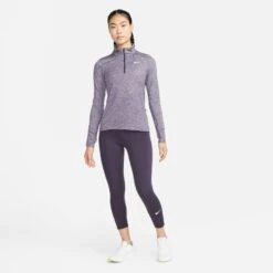 Nike Women's Epic Luxe Running Tight (540 - Cave Purple/Reflective Silver) 9 Nike Women's Epic Luxe Running Tight (540 - Cave Purple/Reflective Silver) -Cheap Brooks Store E7C0B19C FA82 46B7 BC2B AB1DB36B23FB