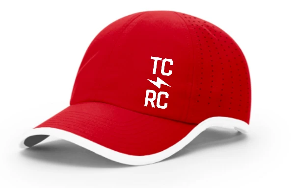 TCRC Block Bolt Lite Cap 1 TCRC Block Bolt Lite Cap