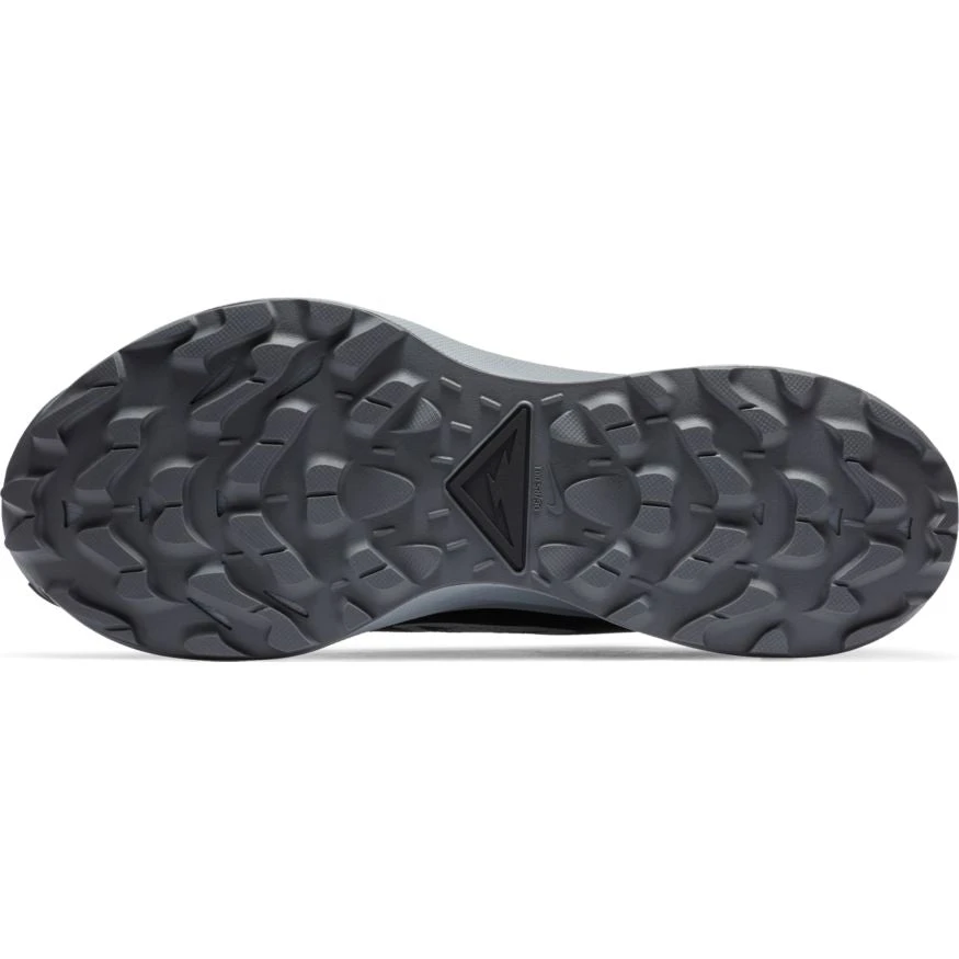 Nike Men’s Pegasus Trail 2 (002 - Black/dark Smoke Grey/particle Grey/spruce Aura) 4 Nike Men’s Pegasus Trail 2 (002 - Black/dark Smoke Grey/particle Grey/spruce Aura) - Image 4