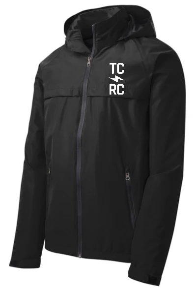 Men’s TCRC Waterproof Jacket 1 Men’s TCRC Waterproof Jacket