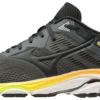 Mizuno Men's Wave Inspire 16 (979S - Castlerock/Phantom)