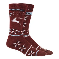 Hampton Midweight Crew (Red Clay)