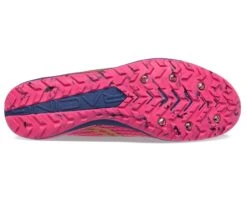 Saucony Women's Havok XC 3 (41 - Prospect Quartz) -Cheap Brooks Store S29074 41 4 5a29382e 8192 4642 a17f 7fd4097a6231