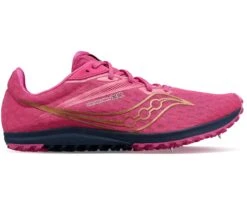 Saucony Women’s Kilkenny XC9 (41 - Prospect Quartz)