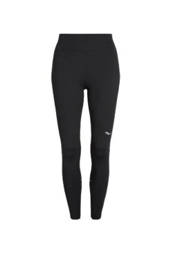 Saucony Women's Blizzard Tight (BK - Black)