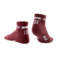 CEP Men's The Run Low Cut Socks 4.0 (Dark Red) -Cheap Brooks Store The Run Low 4.0 darkred 4 540x 0b7aa6e9 4749 4701 afc1 c02d440a2441