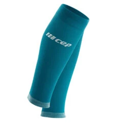 CEP Women's Ultralight Compression Calf Sleeves (Petrol/Light Grey) 7 CEP Women's Ultralight Compression Calf Sleeves (Petrol/Light Grey) -Cheap Brooks Store Ultralight Calf Petrol 3 1080x a95c786f f4fc 4fcb bc20 92e7f740772e