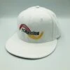 TCRC Wave Cap (White)