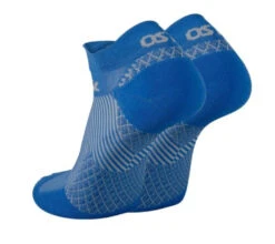 FS4 Plantar Fasciitis Compression Socks (Blue)