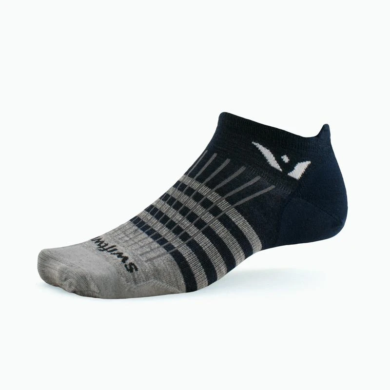 Pursuit Zero Ultralight (Stripes/Navy/Heather) 1 Pursuit Zero Ultralight (Stripes/Navy/Heather)