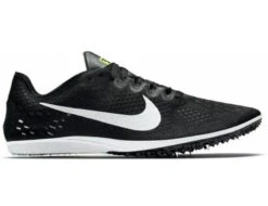 Nike Unisex Zoom Matumbo 3 (017 - Black/White-Volt)