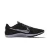 Nike Unisex Zoom Matumbo 3 (002 - Black/Indigo Fog-Pink Blast)