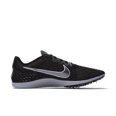 Nike Unisex Zoom Matumbo 3 (002 - Black/Indigo Fog-Pink Blast) 1 Nike Unisex Zoom Matumbo 3 (002 - Black/Indigo Fog-Pink Blast)